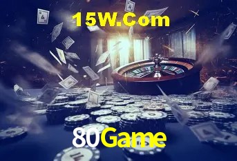 API Integration 80Game
