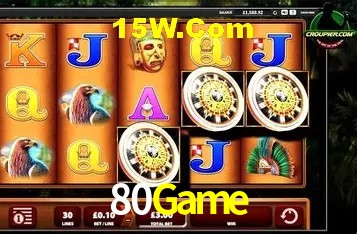 Secure Login 80Game