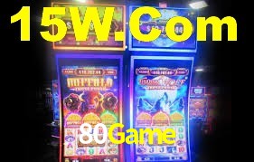 Programa VIP 80Game