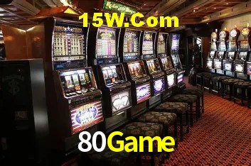 Quick Registration 80Game