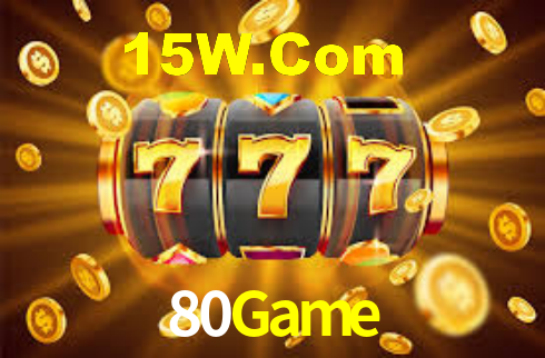 Exclusive Games 80Game
